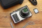 Panasonic Lumix DMC-TZ90, 30x optical, Leica lens, 20.3MP,, Audio, Tv en Foto, Nieuw