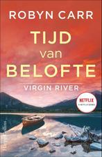 Tijd van belofte / Virgin River / 13 9789402709773, Boeken, Verzenden, Gelezen, Robyn Carr