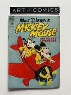 Four Color #214, #248 - Walt Disneys Mickey Mouse - Sky, Boeken, Nieuw