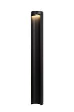 Lucide COMBO - Sokkellamp Buiten - H 65cm - Ø 9 cm - LED -, Tuin en Terras, Buitenverlichting, Verzenden, Nieuw, Netvoeding, Led