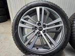 Audi Q5 A6 A7 20 inch winterbanden S Line velgen, Auto-onderdelen, Banden en Velgen, 255 mm, Banden en Velgen, Nieuw, Personenwagen