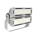 Luxar LED Terreinverlichting IP65 200W 5000K 32.000 Lumen, Verzenden, Nieuw, Netvoeding, Led