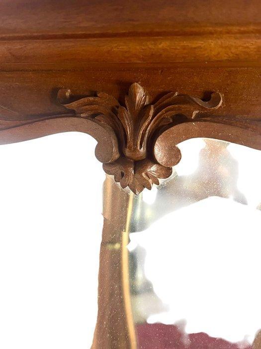 Vitrinekast - Hout, Antiek en Kunst, Antiek | Overige Antiek