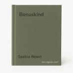 Bonuskind 9789044368185 Saskia Noort, Boeken, Verzenden, Gelezen, Saskia Noort