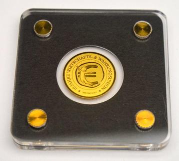 Tchad. 3000 Francs 2019 - 1/500oz (.999) (Sans Prix de beschikbaar voor biedingen