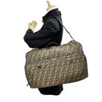 Fendi - Zucca - Sac à bandoulière, Handtassen en Accessoires, Tassen | Damestassen, Nieuw