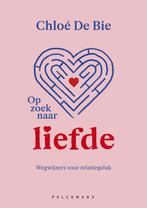 Op zoek naar liefde 9789464019001 Chloé De Bie, Boeken, Verzenden, Gelezen, Chloé De Bie