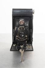 Kodak Folding Cartridge Hawk-Eye No.2 Model B Analoge camera, Nieuw