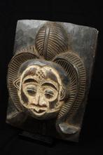 Huisfragment - Punu - Gabon (Zonder minimumprijs)