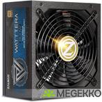 Zalman ZM800-EBTII, Computers en Software, Verzenden, Nieuw