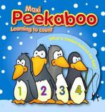 Leren tellen, Pingu+»n 9789058438898 Yoyo, Verzenden, Gelezen, Yoyo