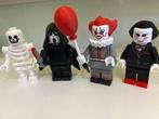 Lego Minifiguur - Replika Lego - Minifigures - Pennywise IT, Nieuw