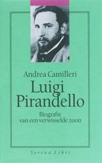 Luigi Pirandello 9789076270388 A. Camilleri, Verzenden, Gelezen, A. Camilleri