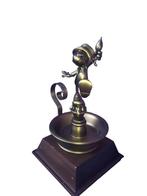 Disneyland Paris -Jiminy Cricket 30 Years Cast Member Award, Nieuw