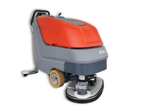 Hako B70, Zakelijke goederen, Machines en Bouw | Onderhoud en Reiniging, Ophalen of Verzenden