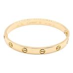Cartier - Bracelet - Love - 18 carats Or rose