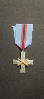 Finland - Medaille - Médaille militaire rare guerre de 1939