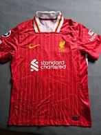 Liverpool - Joe Gomez - Voetbalshirt, Nieuw