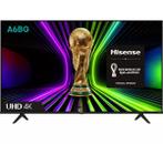 Hisense 43a6bgtuk 4k Ultra Hd Led Tv 43 Inch