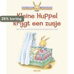 Kleine Huppel krijgt een zusje / Kleine Huppel 9789024379750, Verzenden, Aline de Pétigny