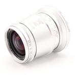 TTArtisan 17mm f1.4 APS-C Nikon Z mount Silver | Tweedehands, TV, Hi-fi & Vidéo, Verzenden
