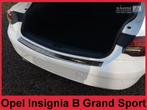 Avisa Achterbumperbeschermer | Opel Insignia Grand Sport 17-, Verzenden