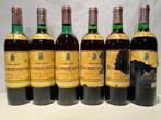1964 Martínez Lacuesta - Rioja Reserva Especial - 6 Flessen, Verzamelen, Wijnen, Nieuw