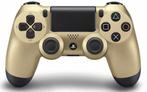 Sony DualShock 4 V1 Wireless Controller-Goud (PlayStation 4), Games en Spelcomputers, Spelcomputers | Sony Consoles | Accessoires