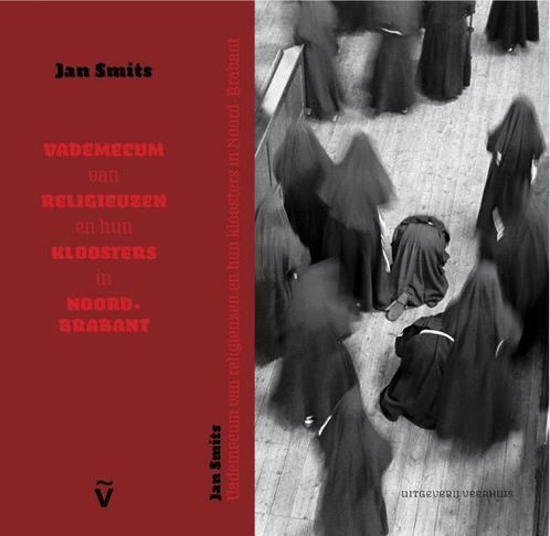 Vademecum 9789087300326 Jan Smits, Boeken, Godsdienst en Theologie, Gelezen, Verzenden