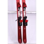 140 kinder skis ATOMIC PUNX JR, freestyle, TWINTIP + Atomic, Sport en Fitness, Verzenden, Nieuw, Atomic