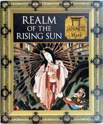 Realm of the Rising Sun, Verzenden