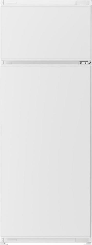 Beko Bdsa250k4sn Inbouw Koel-vriescombinatie 146cm, Ophalen of Verzenden