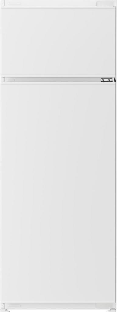 Beko Bdsa250k4sn Inbouw Koel-vriescombinatie 146cm, Elektronische apparatuur, Koelkasten en IJskasten, Ophalen of Verzenden