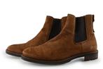 Van Lier Chelsea boots in maat 45 Cognac | 5% korting, Kleding | Heren, Schoenen, Overige kleuren, Verzenden, Van Lier, Boots