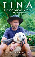 Tina 9780008725716 Niall Harbison, Verzenden, Niall Harbison