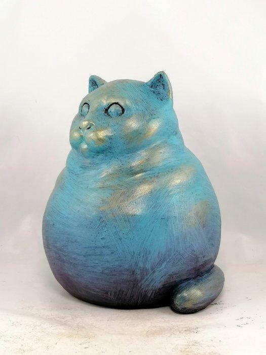 Vanessa Bonino - Gattone, Antiek en Kunst, Kunst | Designobjecten