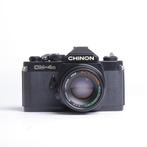 Chinon CM-4s + 1,7/50mm | Analoge camera, Nieuw