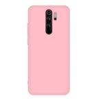 Xiaomi Mi 9 Ultraslim Silicone Hoesje TPU Case Cover Roze, Verzenden