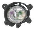 KIA SORENTO, 2006-2009 - MISTLAMP, H27W 2, vanaf 05/2006,..., Verzenden