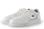 Lacoste Sneakers in maat 42 Wit | 5% extra korting, Kleding | Heren, Schoenen, Verzenden, Sneakers, Gedragen, Wit