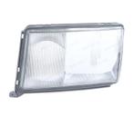 Optique de Phare Gauche Pour Mercedes W124 89-93, Auto-onderdelen, Verzenden, Nieuw