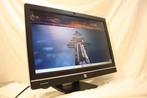 Luxury HP All-in-One: HP Elite 8300 - Intel i7-3770 Quadcore, Nieuw