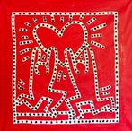 Freda People - Super Rare Haring XL, Antiek en Kunst, Kunst | Schilderijen | Modern