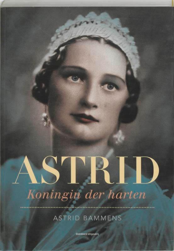 Astrid 9789002219467 A. Bammens, Livres, Politique & Société, Envoi