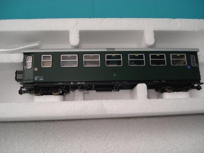 Roco H0e - 34024 34025 - Modeltrein personenwagen (2) -, Hobby en Vrije tijd, Modeltreinen | H0