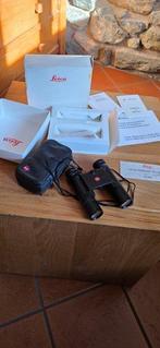 Verrekijker - TRINOVID 10x25 BC - 2000 - Duitsland - Leica, Verzamelen