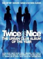 Twice As Nice: The Club Album Of The Year CD, Gebruikt, Verzenden