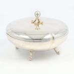 H. Hooijkaas - Bonbonnière - Boîte - Argent 835