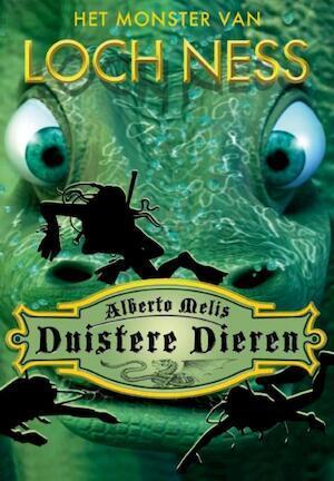Duistere dieren (02): monster van loch ness, Livres, Langue | Langues Autre, Envoi