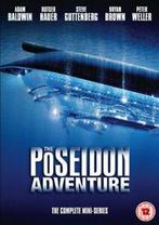The Poseidon Adventure: The Complete Series DVD (2007) Adam, Zo goed als nieuw, Verzenden